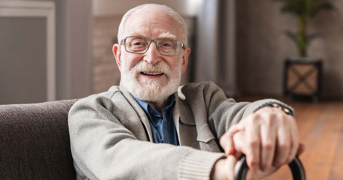 Emotional Wellness Tips for Seniors in Lawrenceville, GA
