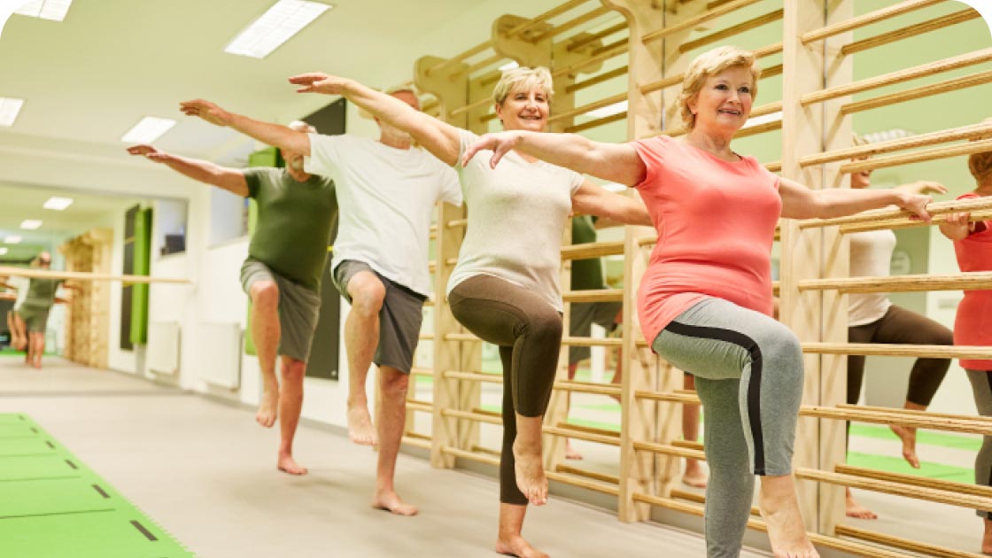 Fall Prevention: Strategies for Seniors to Stay Safe and Independent in Lawrenceville