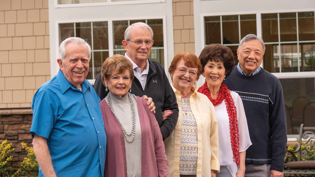 Linwood Estates community photo